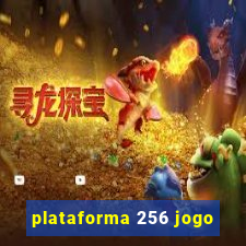 plataforma 256 jogo